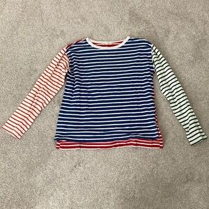 Alex Mill striped tee